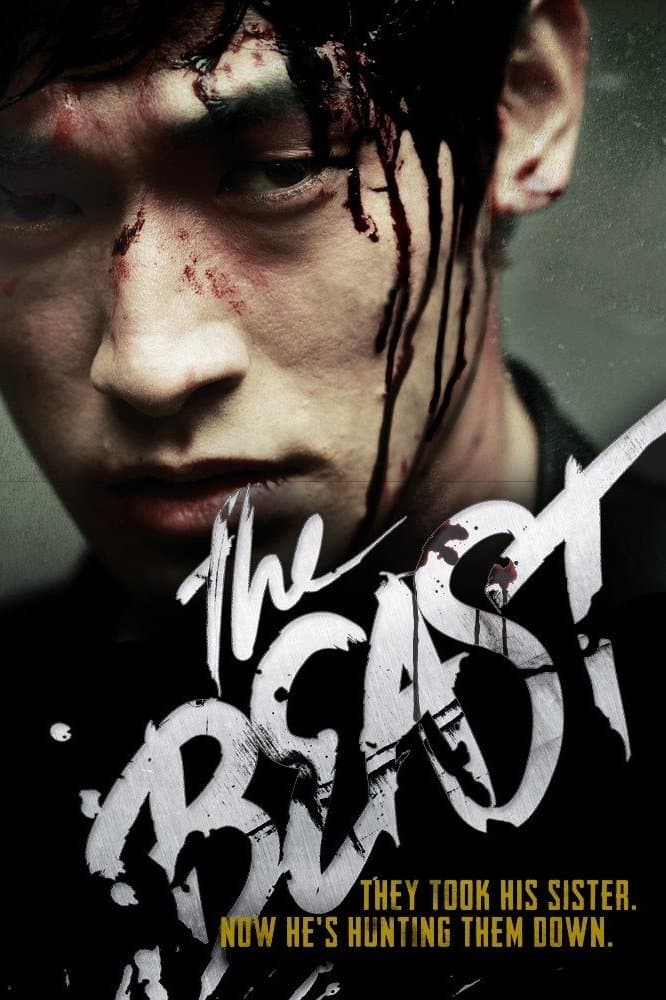 The Beast full movie