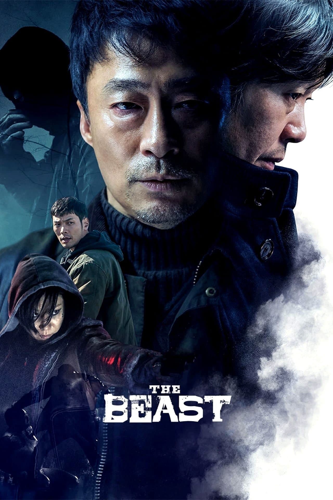 The Beast full movie
