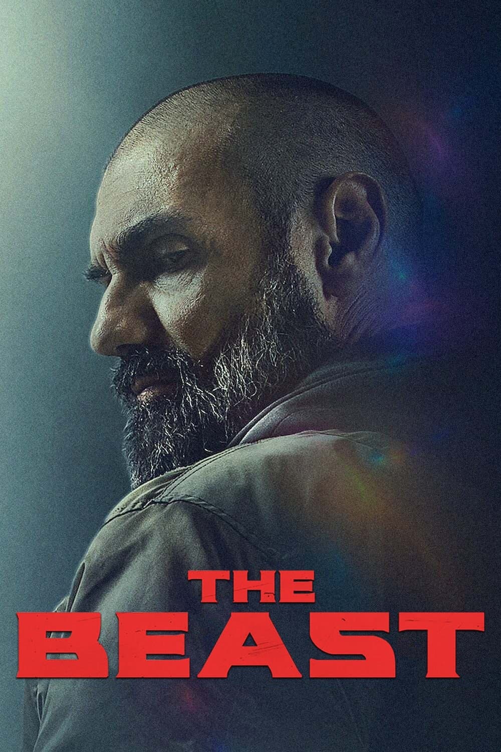 The Beast full movie