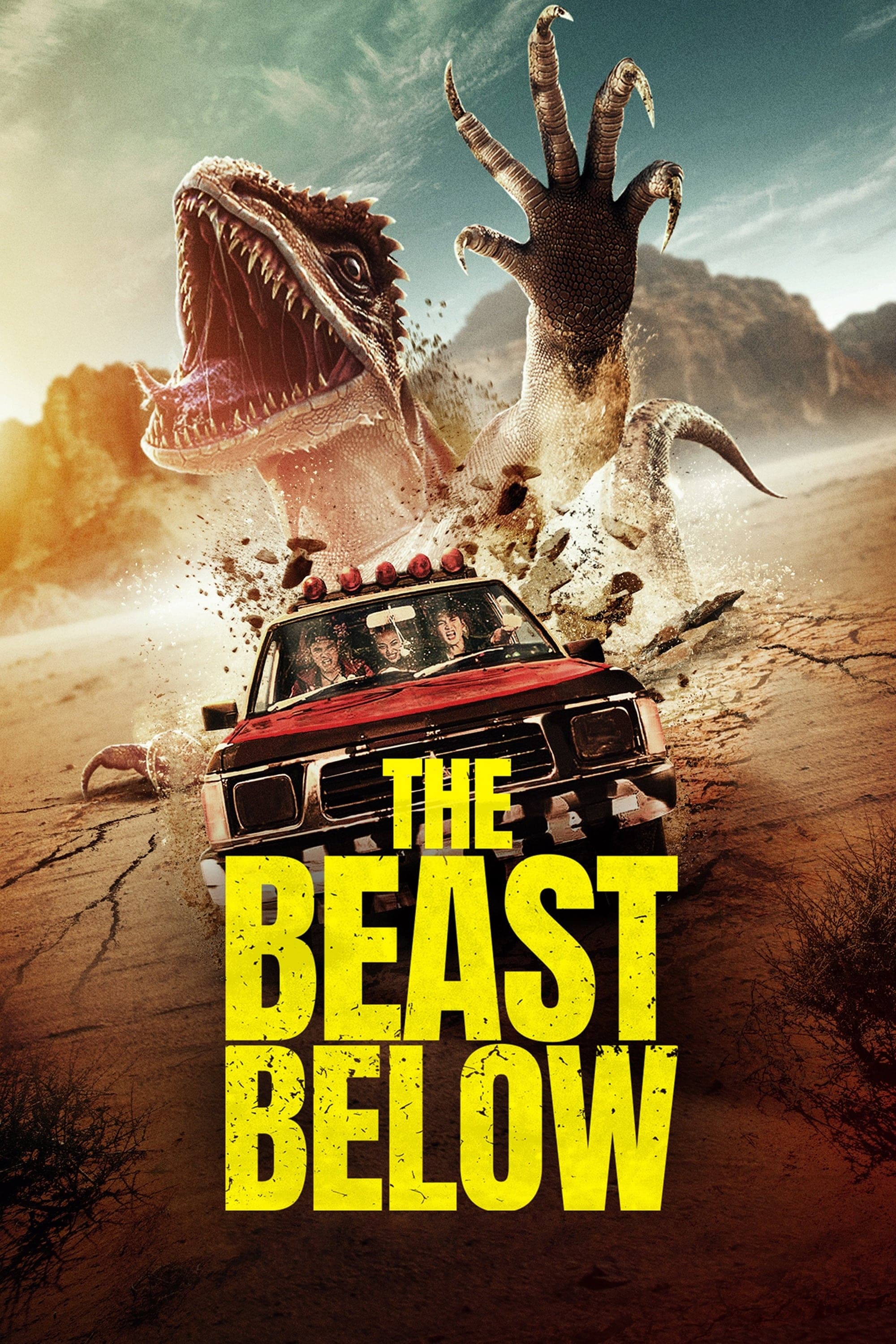 The Beast Below full movie