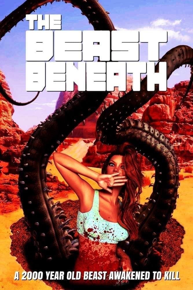 The Beast Beneath full movie