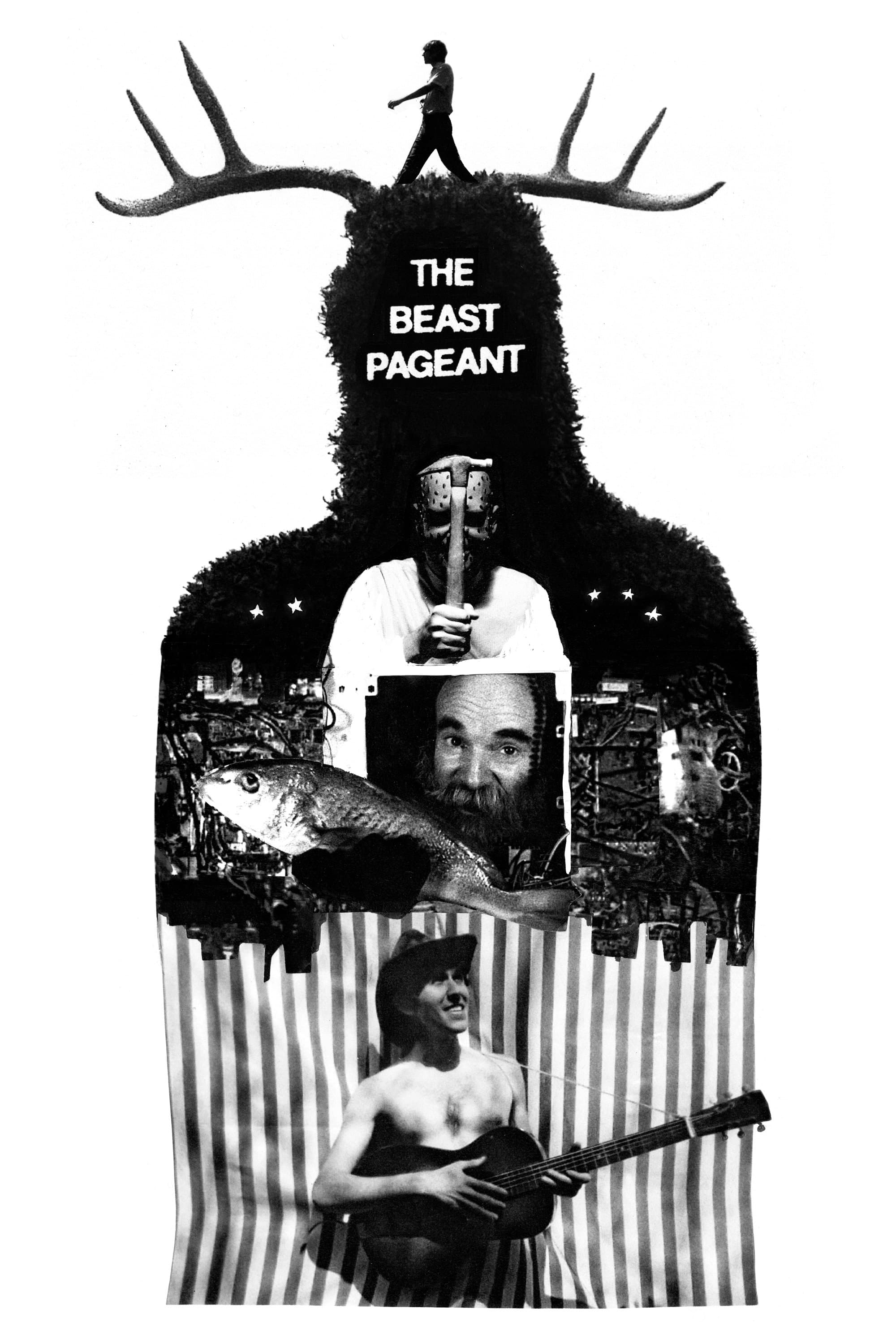 The Beast Pageant full movie
