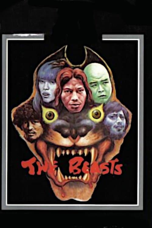 The Beasts full movie