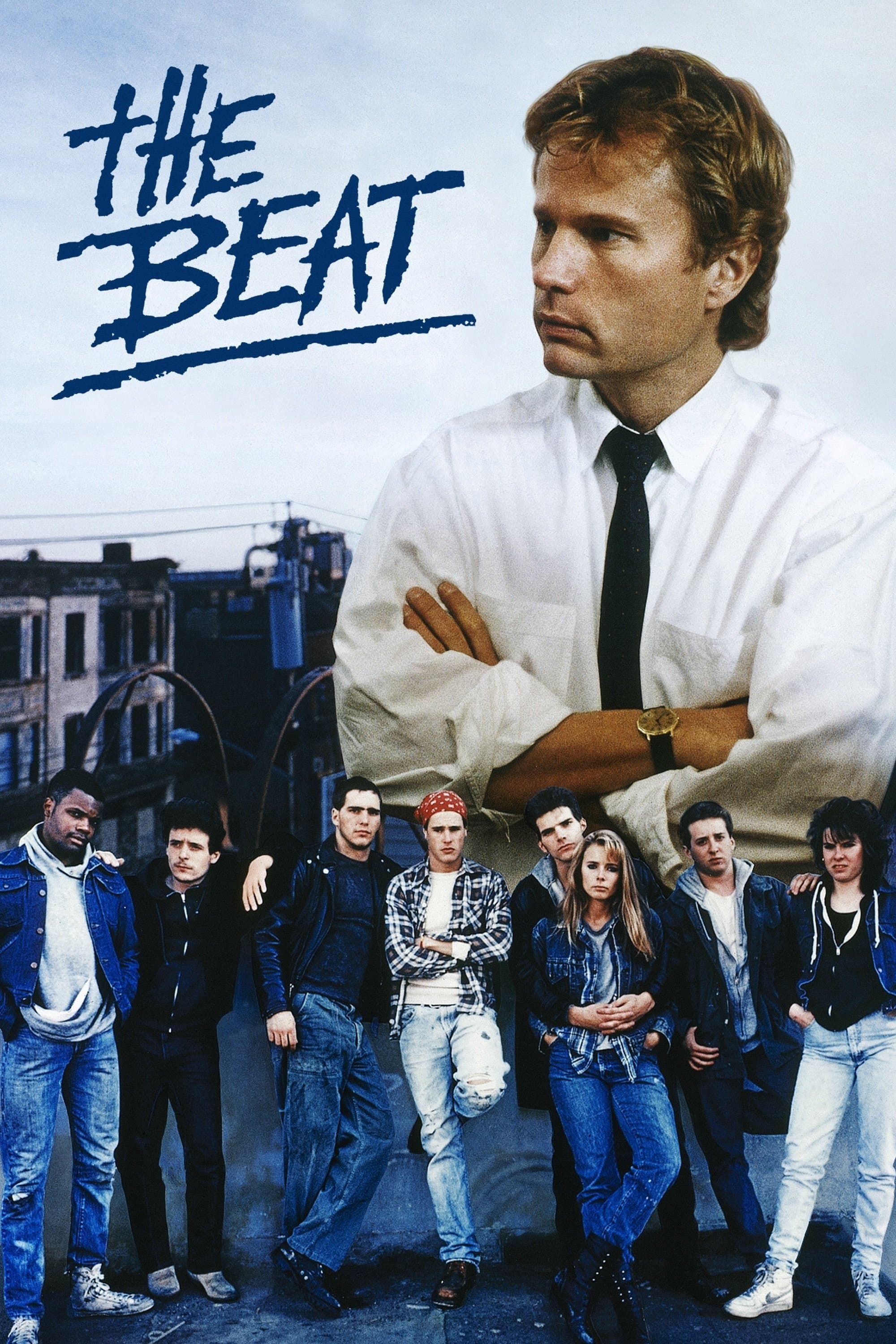The Beat full movie