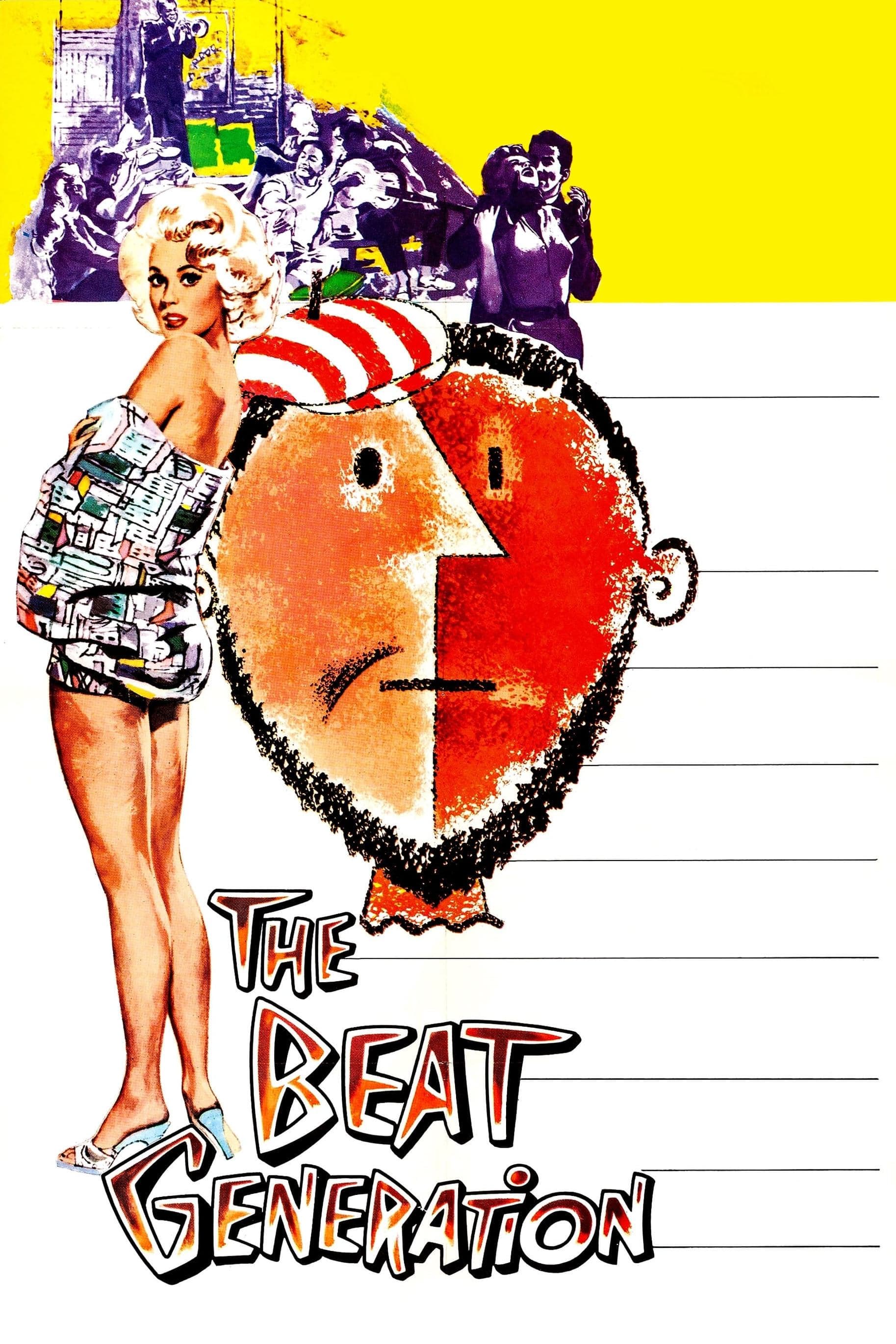 The Beat Generation full movie