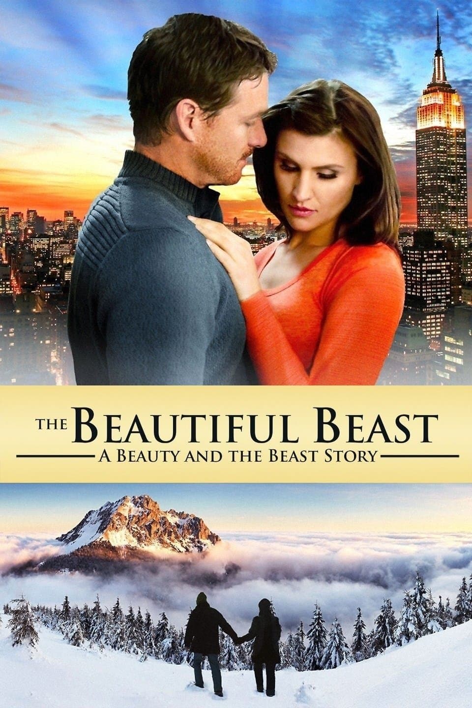 The Beautiful Beast full movie