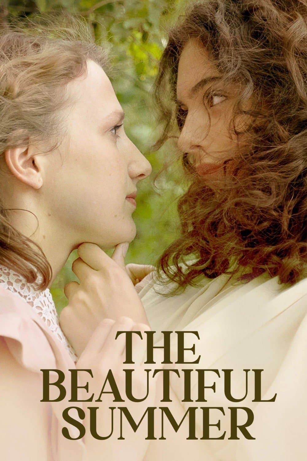 The Beautiful Summer full movie