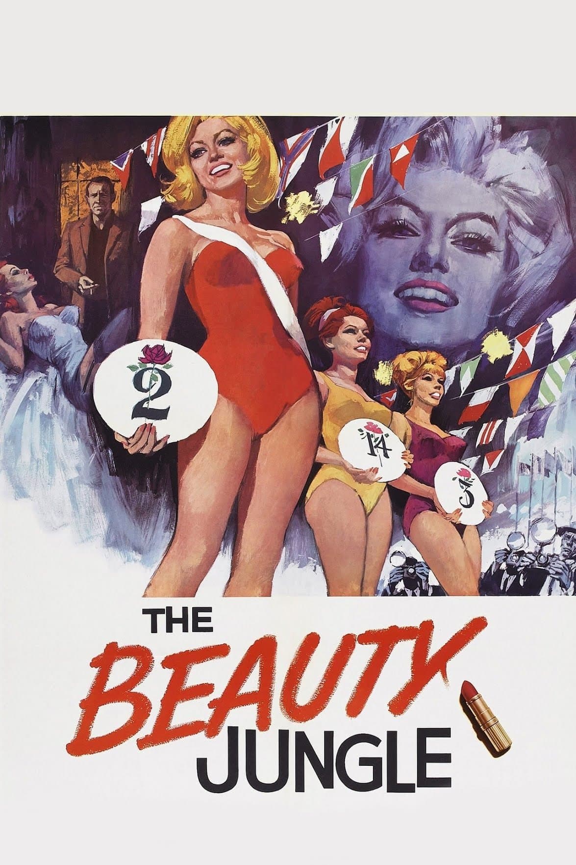 The Beauty Jungle full movie