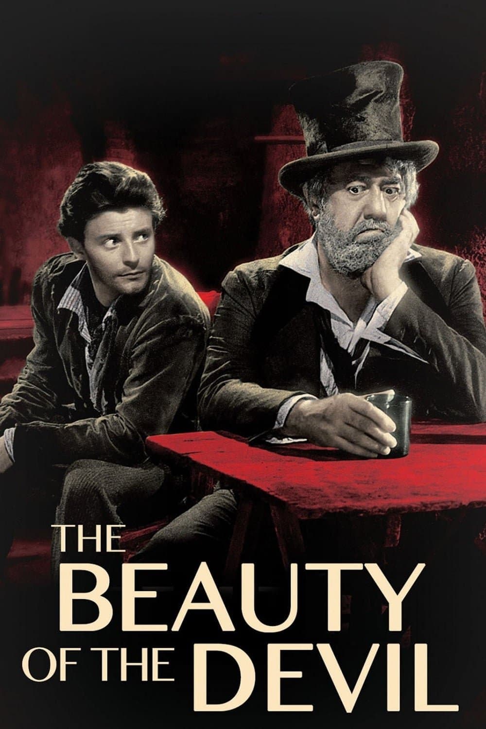 The Beauty of the Devil full movie