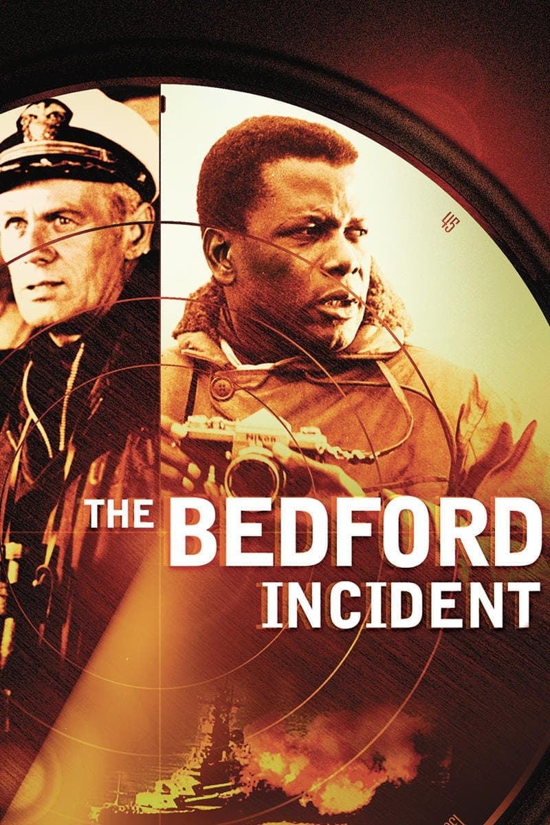 The Bedford Incident full movie