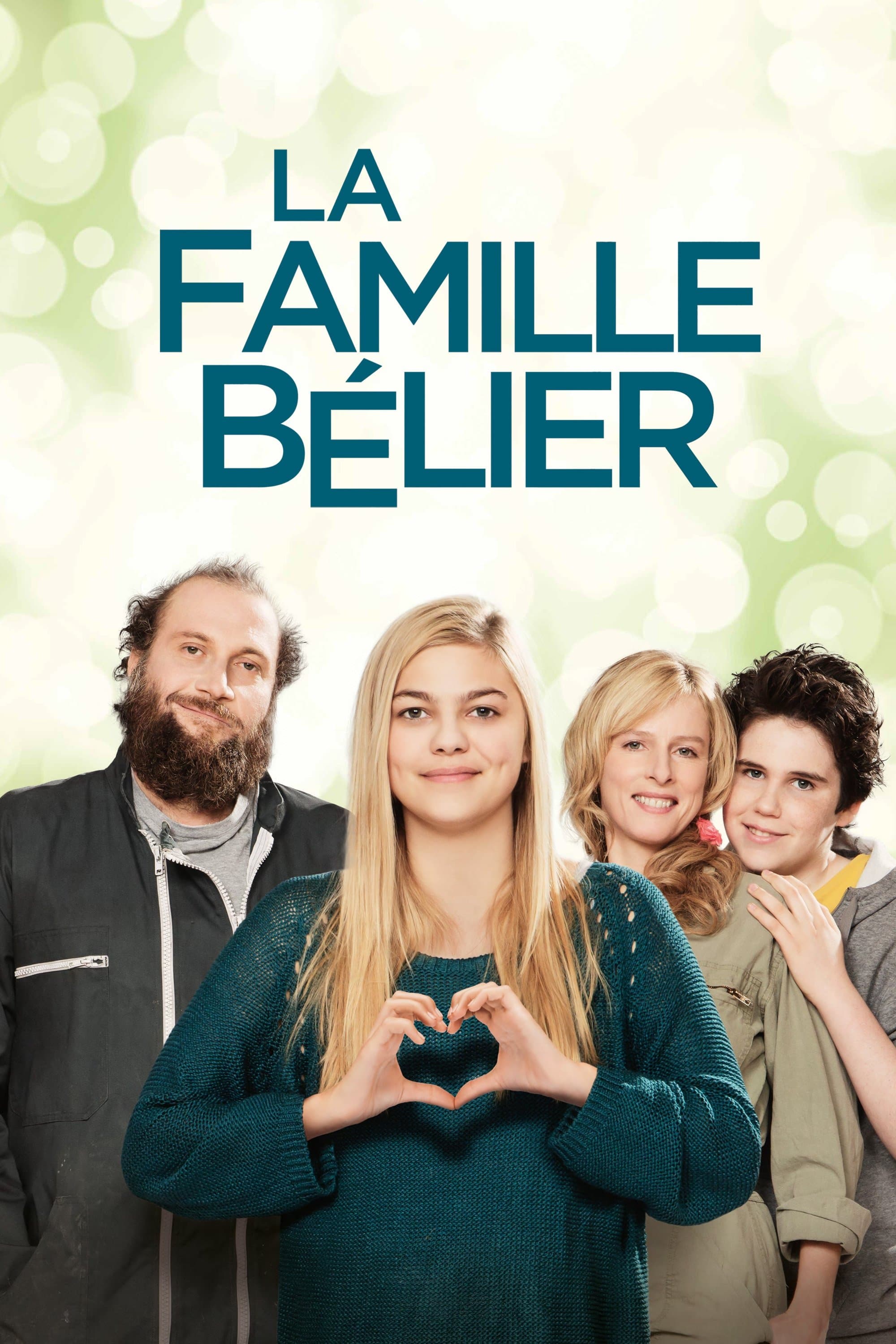 The Bélier Family full movie