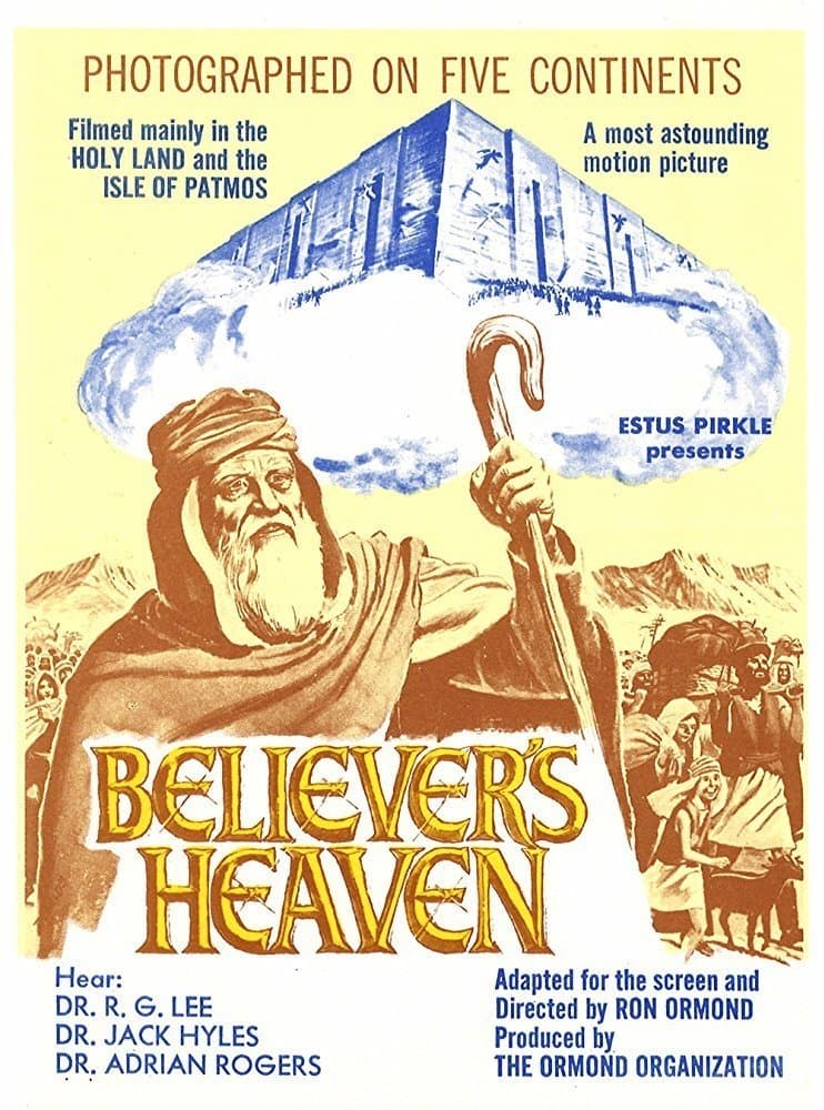 The Believer's Heaven full movie
