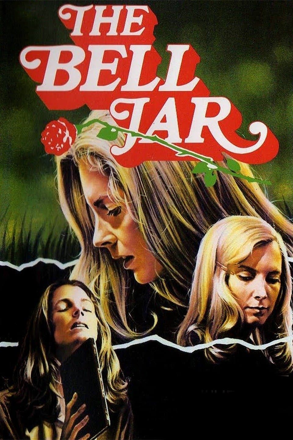 The Bell Jar full movie