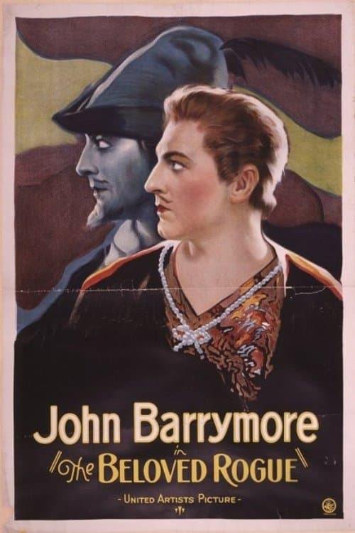 The Beloved Rogue full movie
