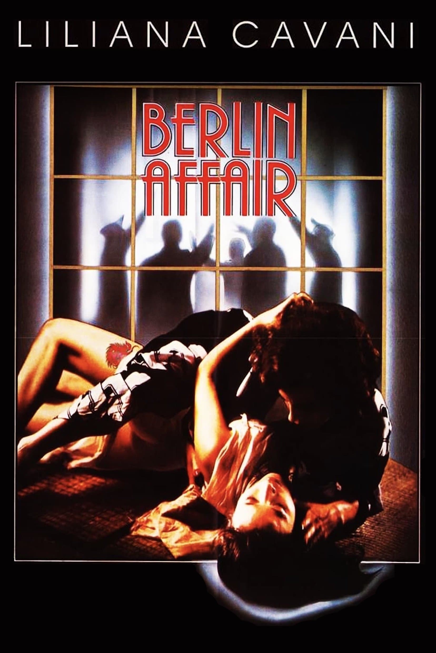 The Berlin Affair full movie