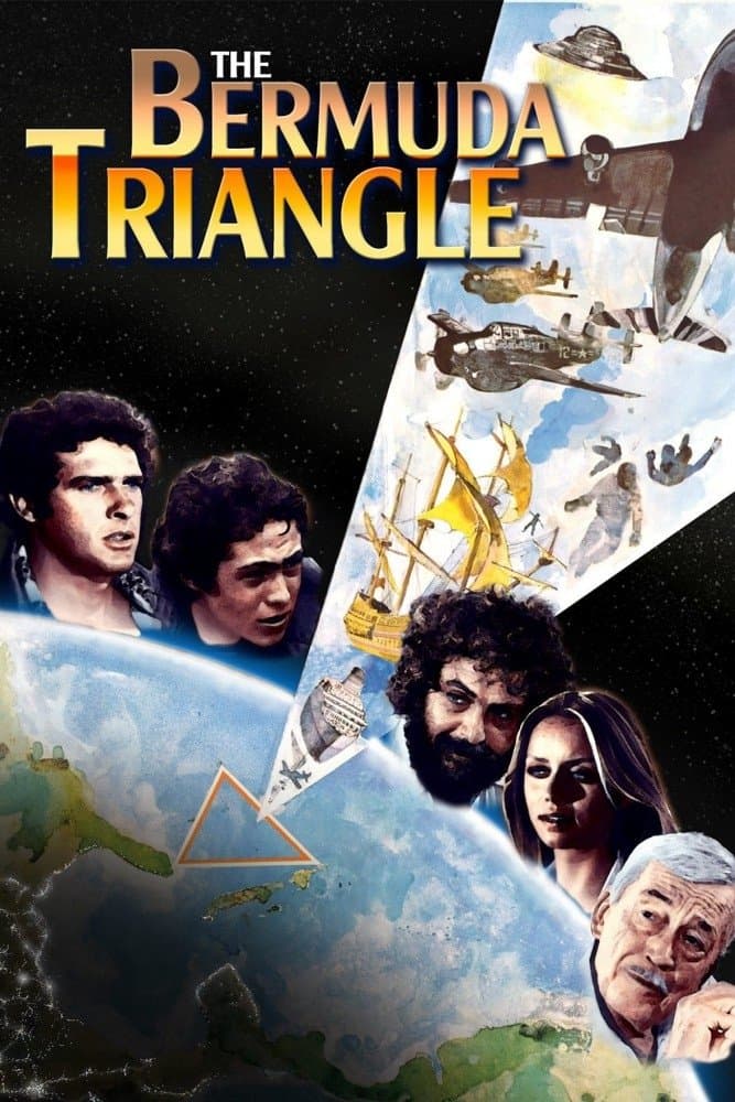 The Bermuda Triangle full movie