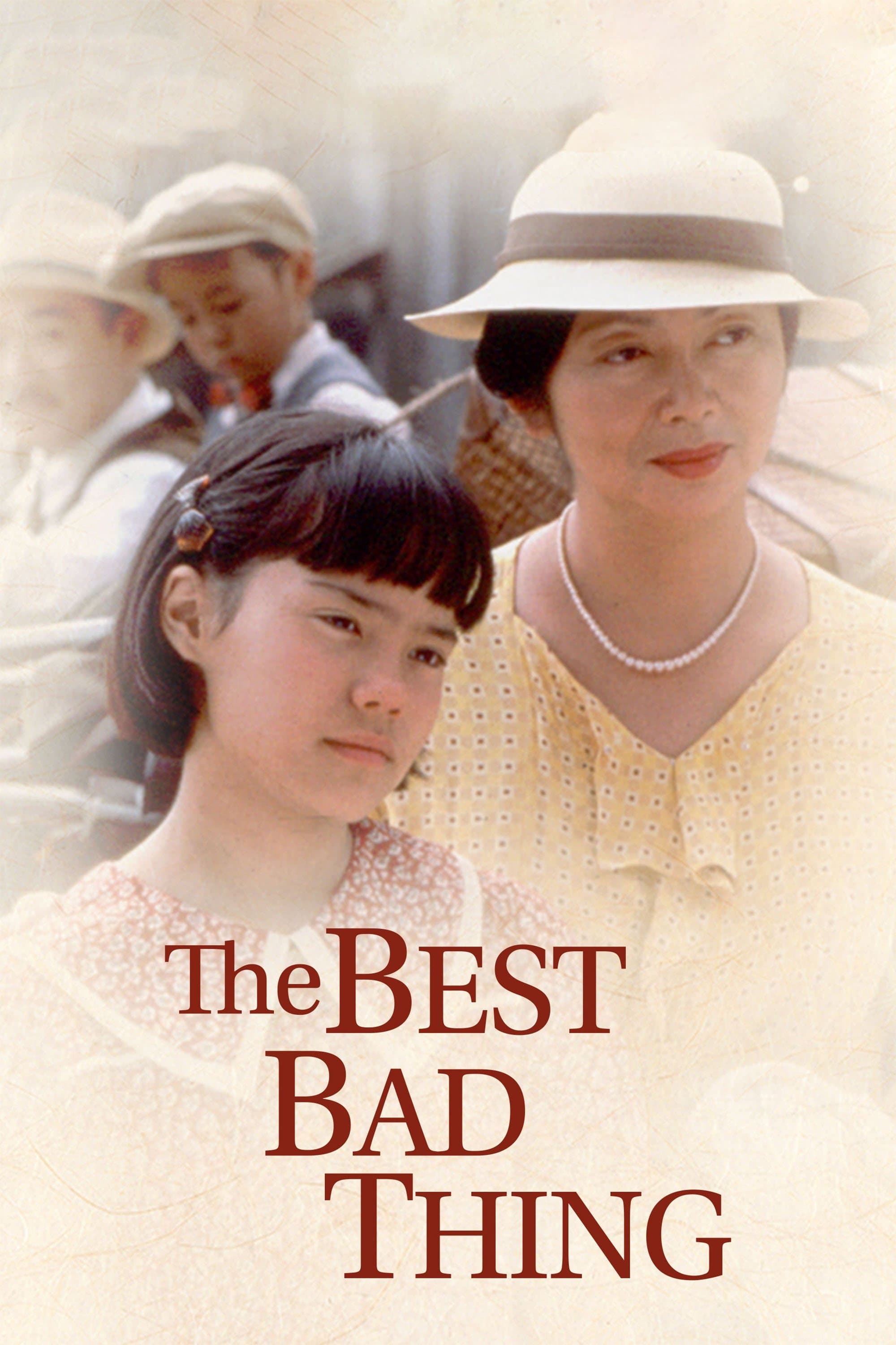 The Best Bad Thing full movie