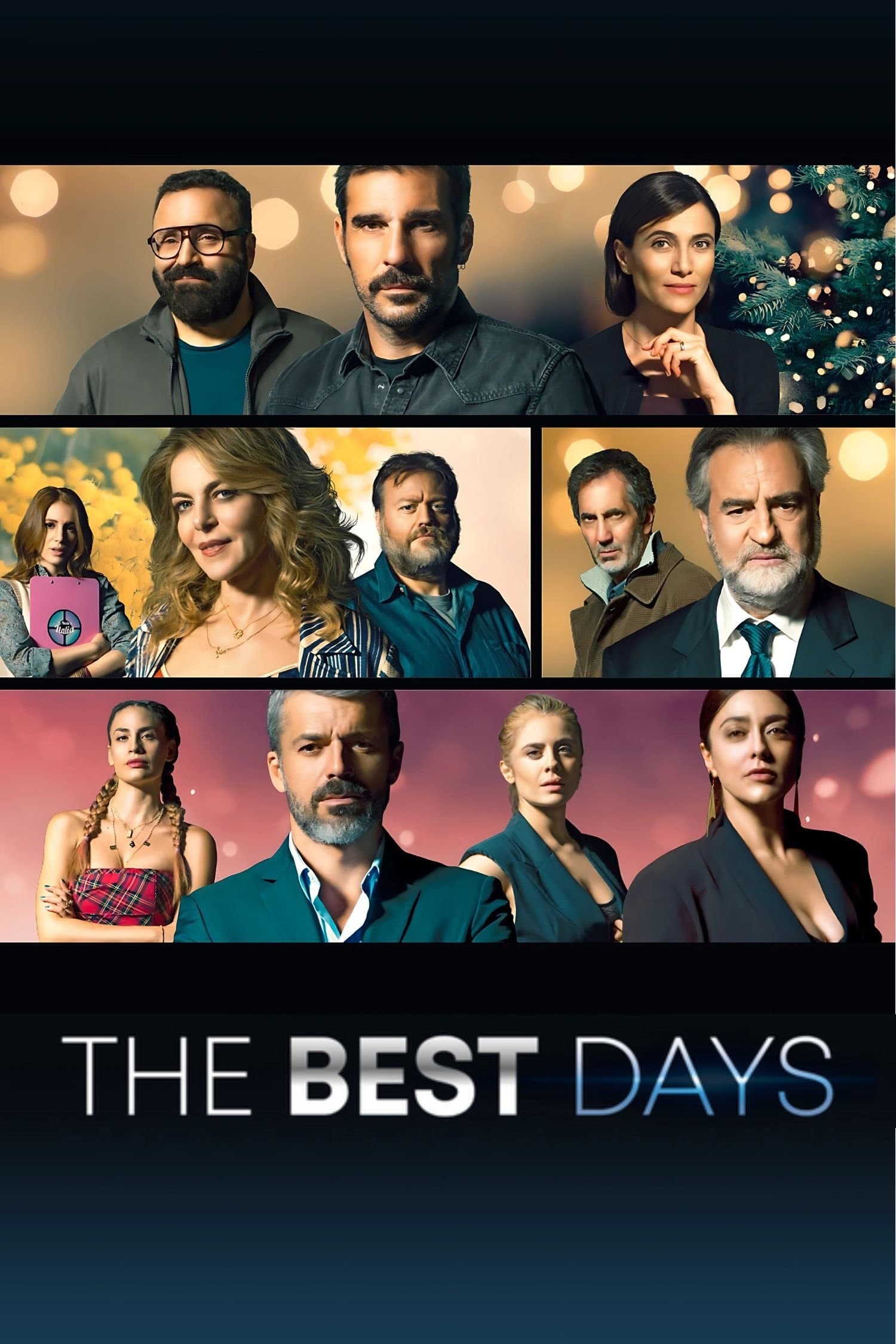 The Best Days full movie