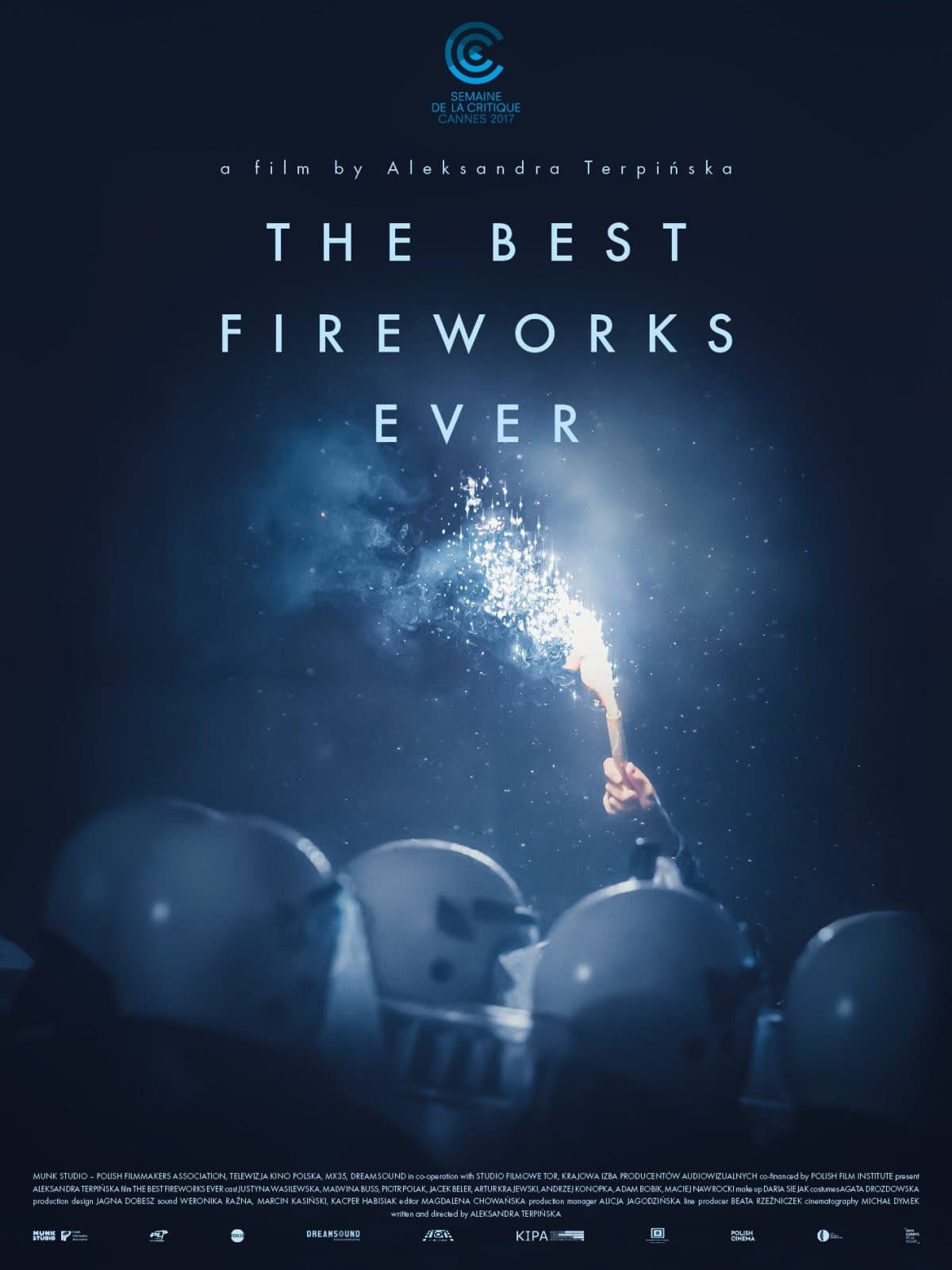 The Best Fireworks Ever full movie