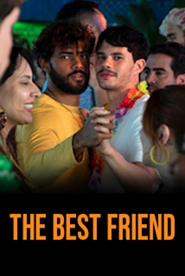 The Best Friend full movie