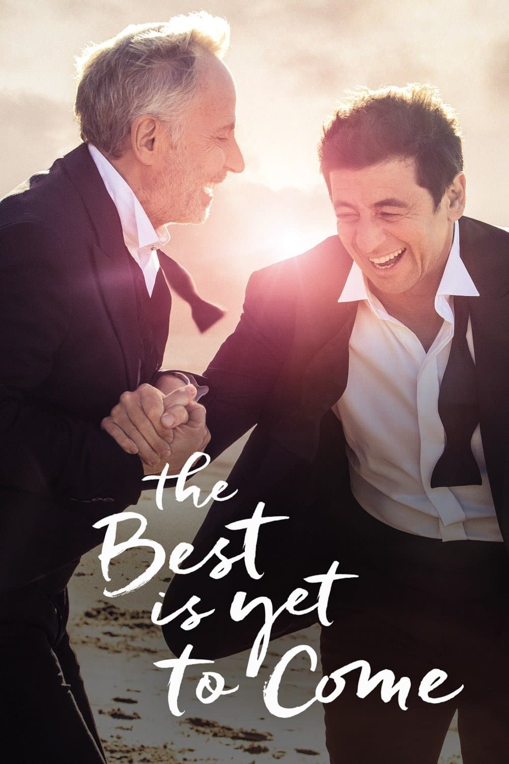 The Best Is Yet to Come full movie