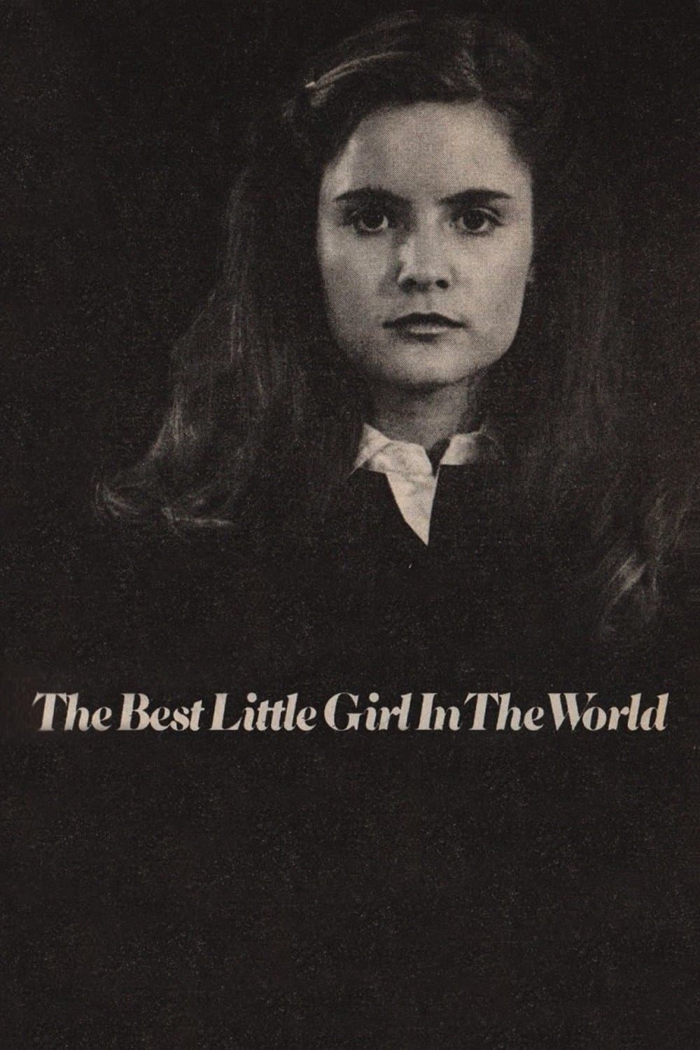 The Best Little Girl in the World full movie