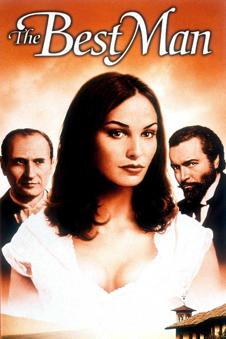 The Best Man full movie