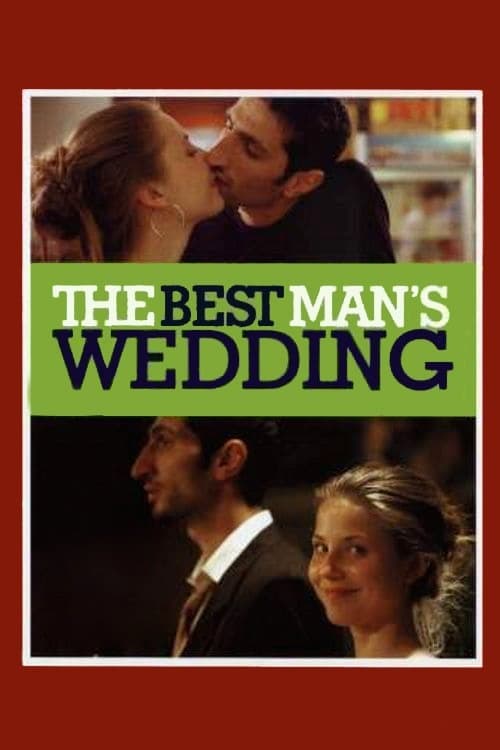 The Best Man's Wedding full movie