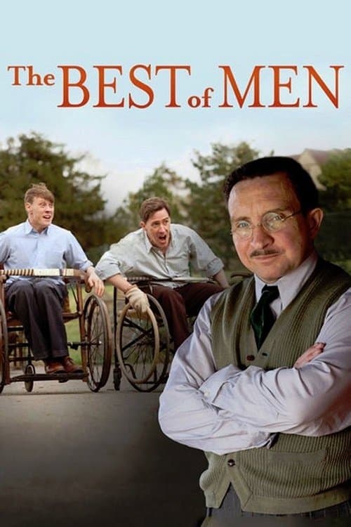The Best of Men full movie