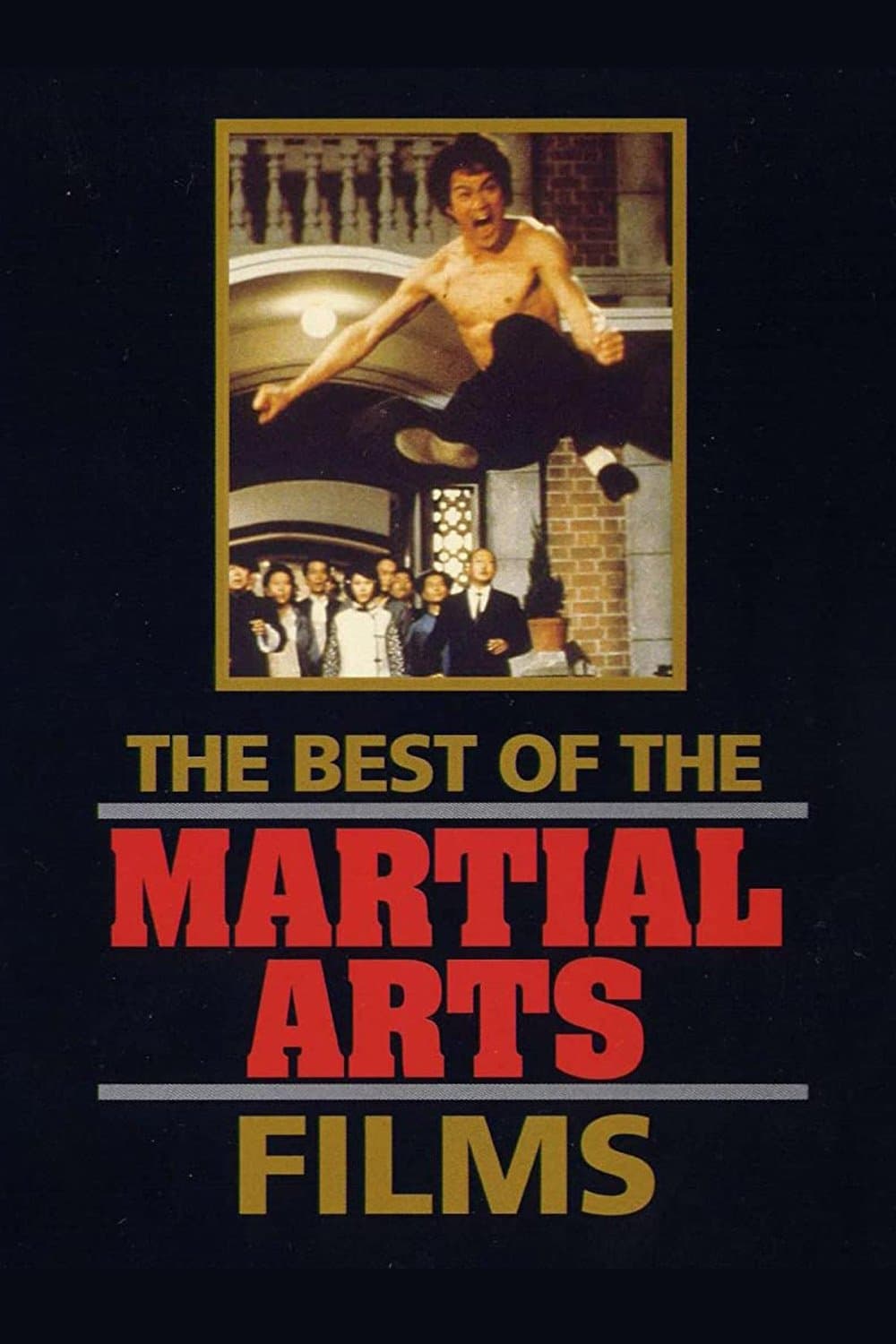 The Best of the Martial Arts Films full movie