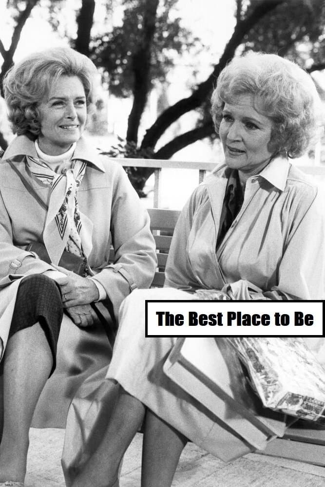 The Best Place to Be full movie