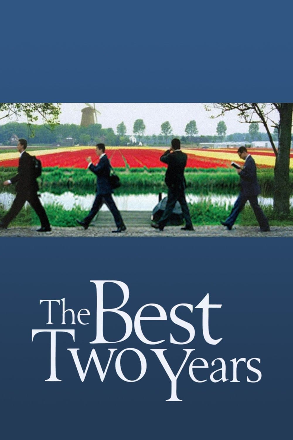 The Best Two Years full movie