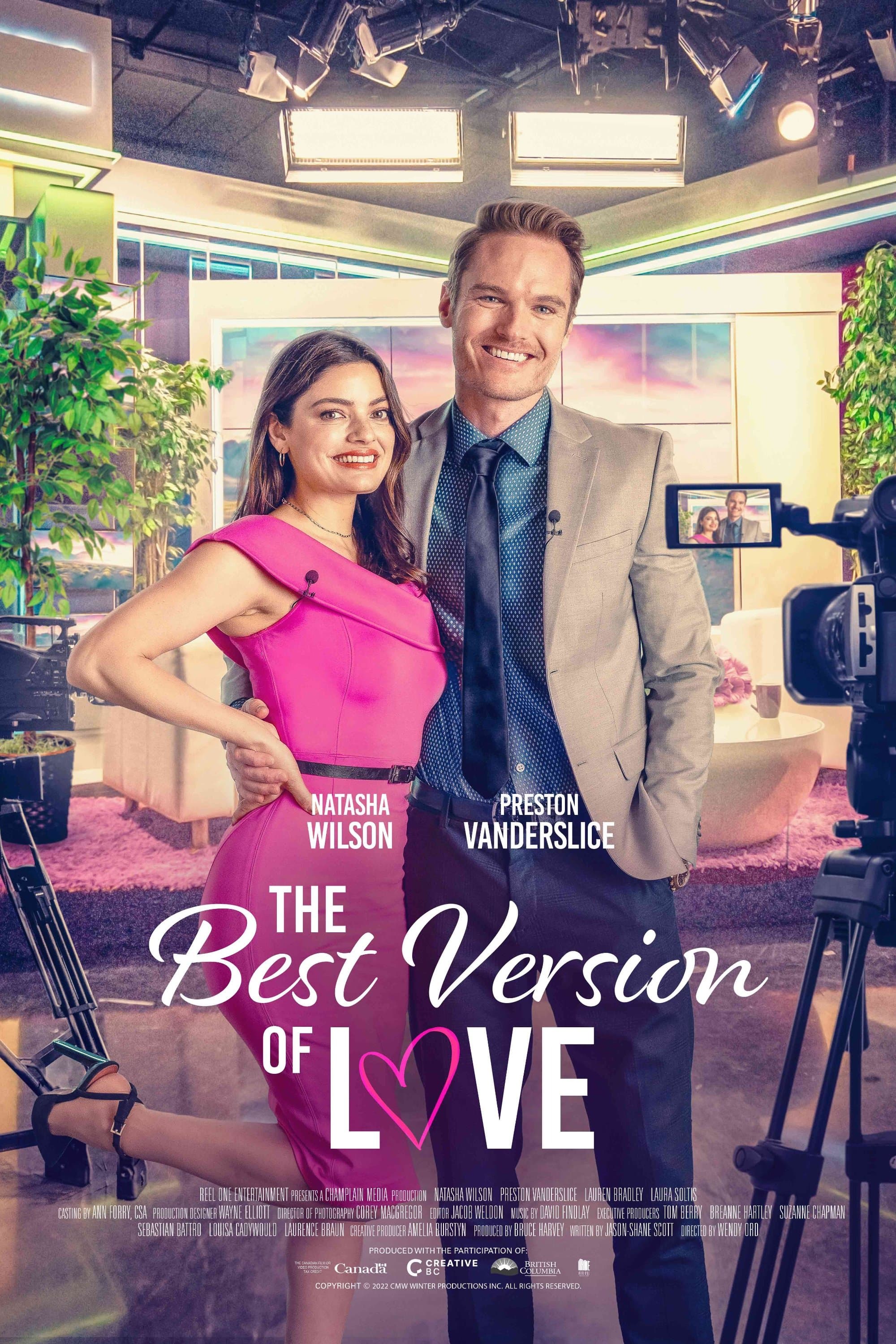 The Best Version of Love full movie