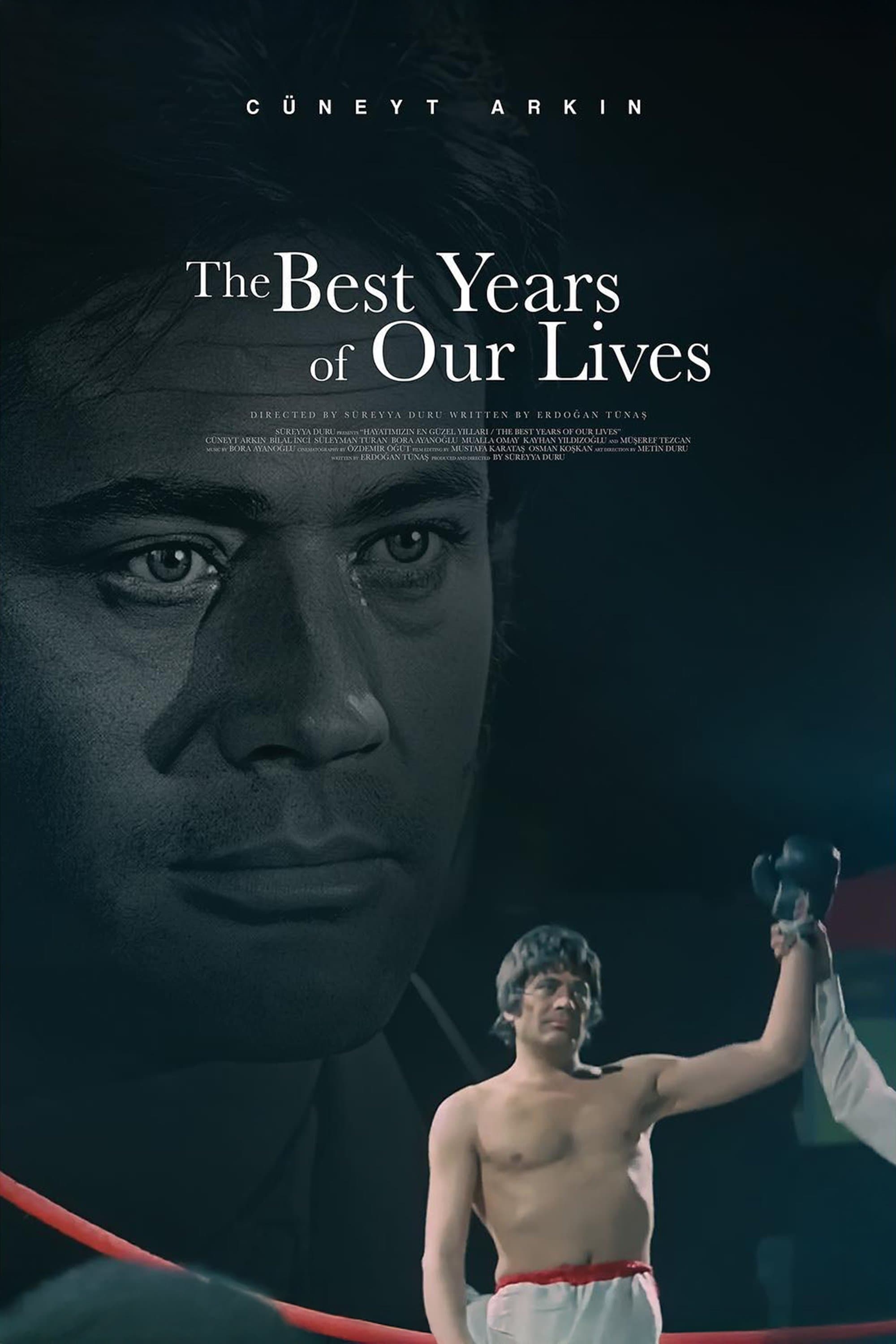 The Best Years of Our Lives full movie