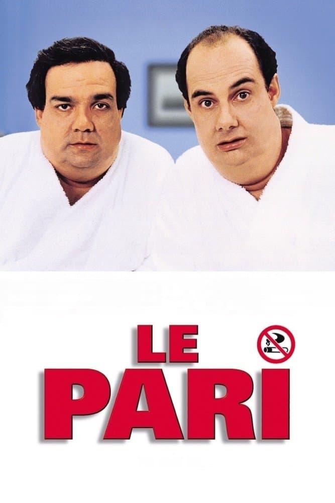 The Bet full movie