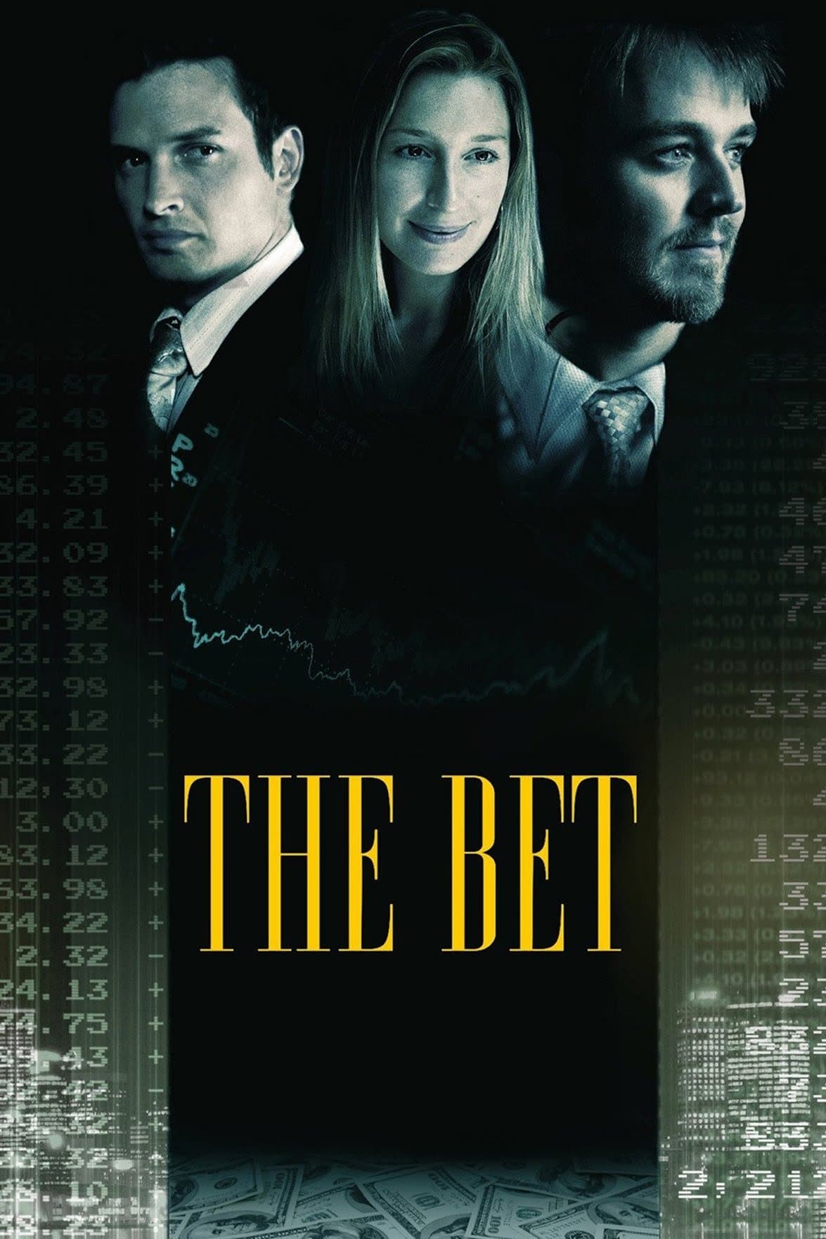 The Bet full movie