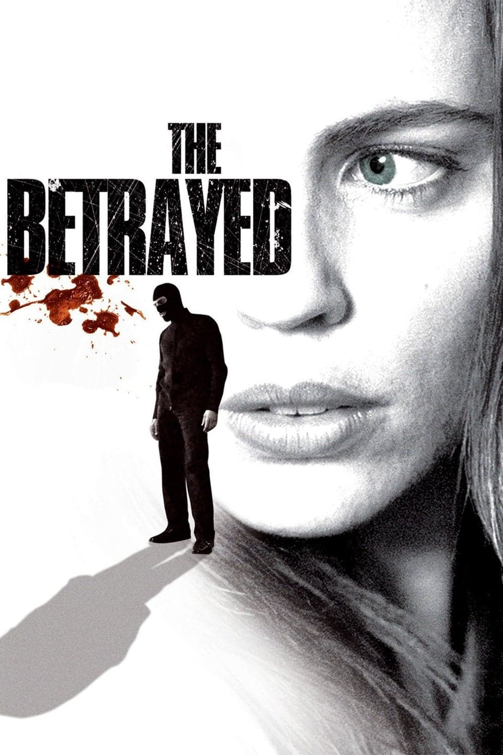 The Betrayed full movie