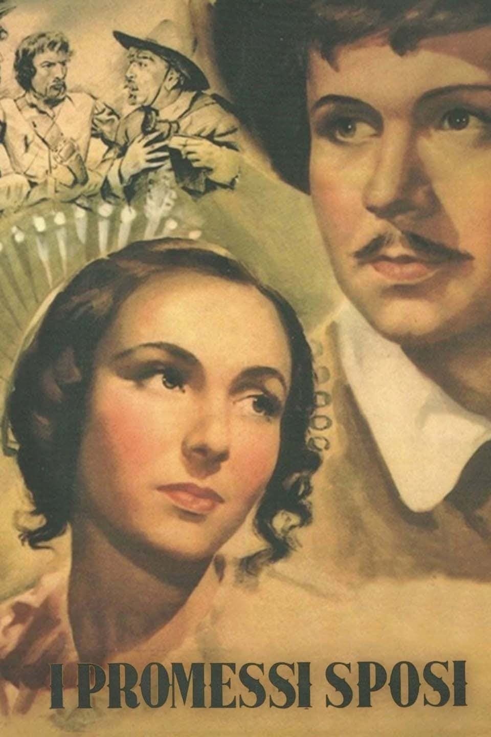 The Betrothed full movie