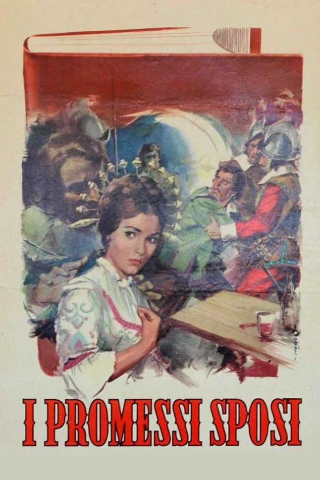 The Betrothed full movie