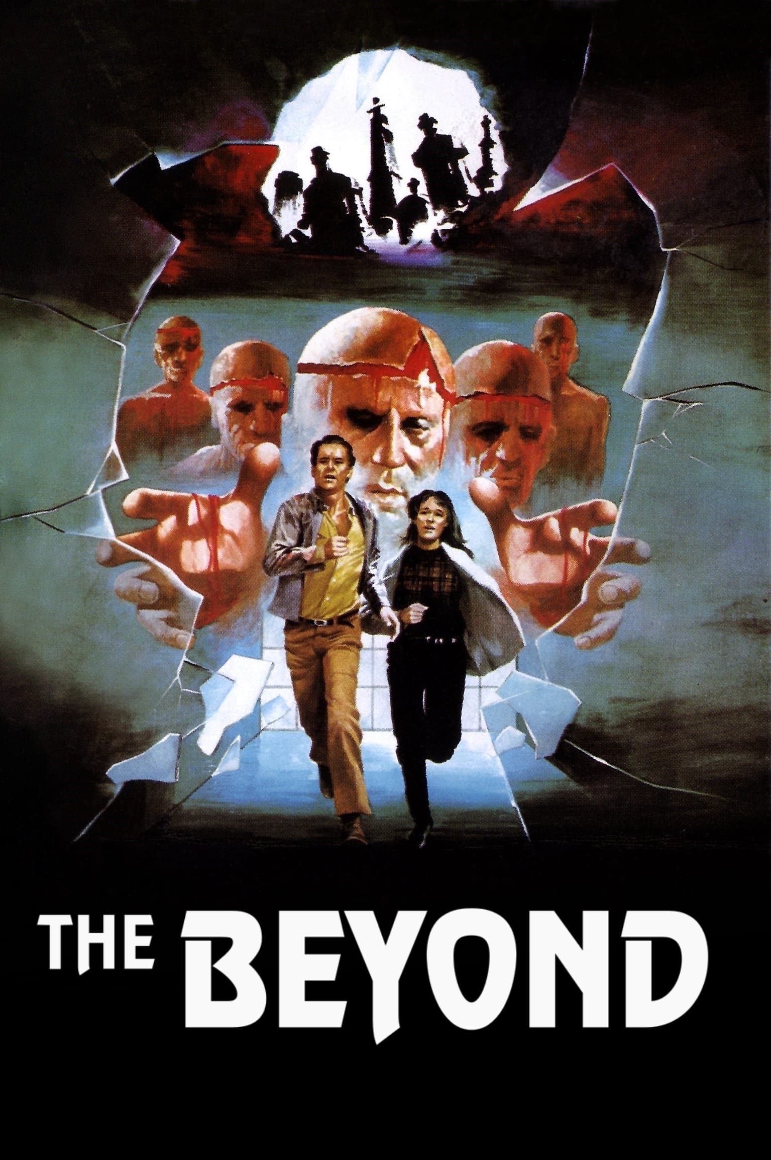 The Beyond full movie