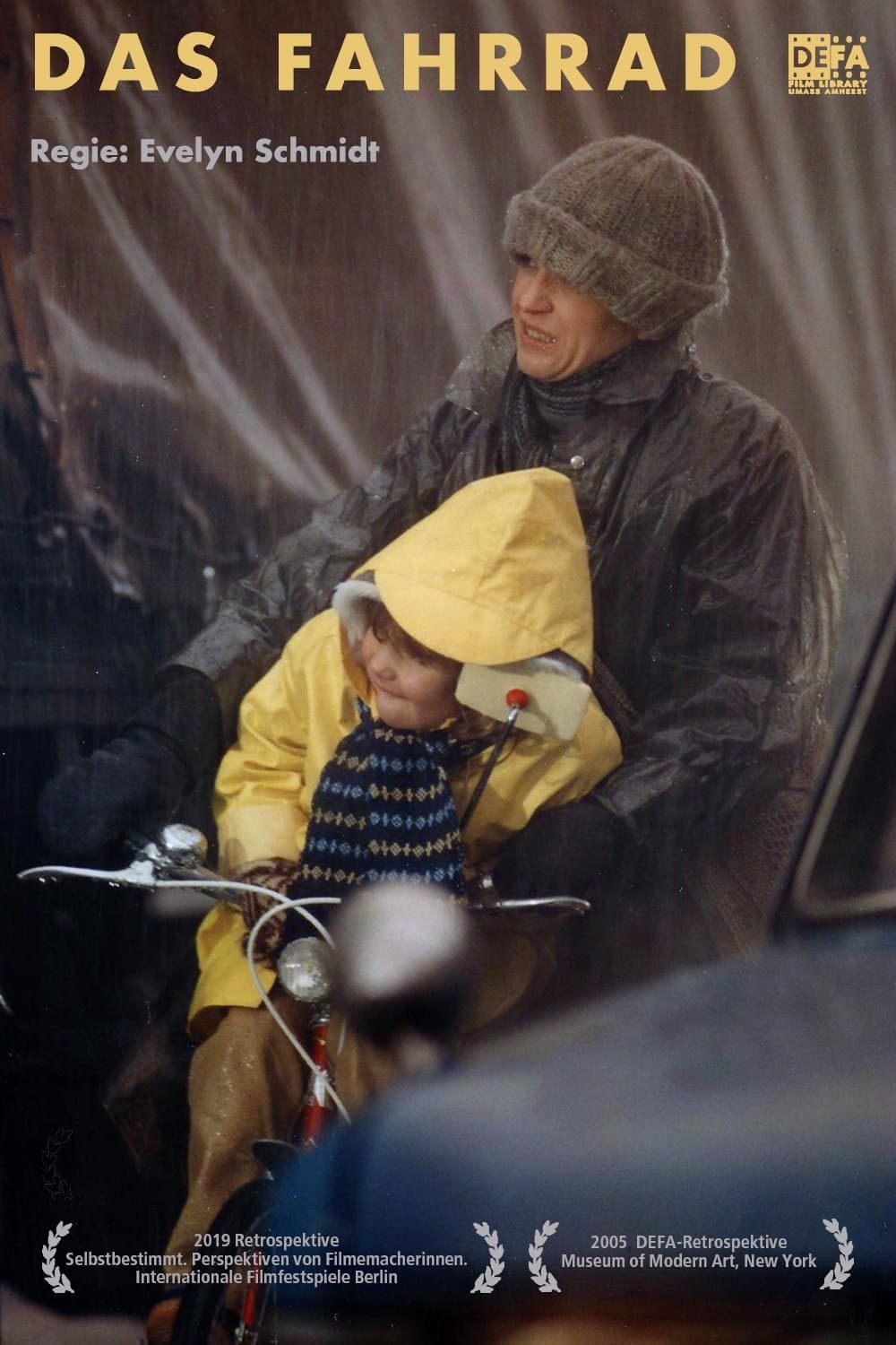 The Bicycle full movie