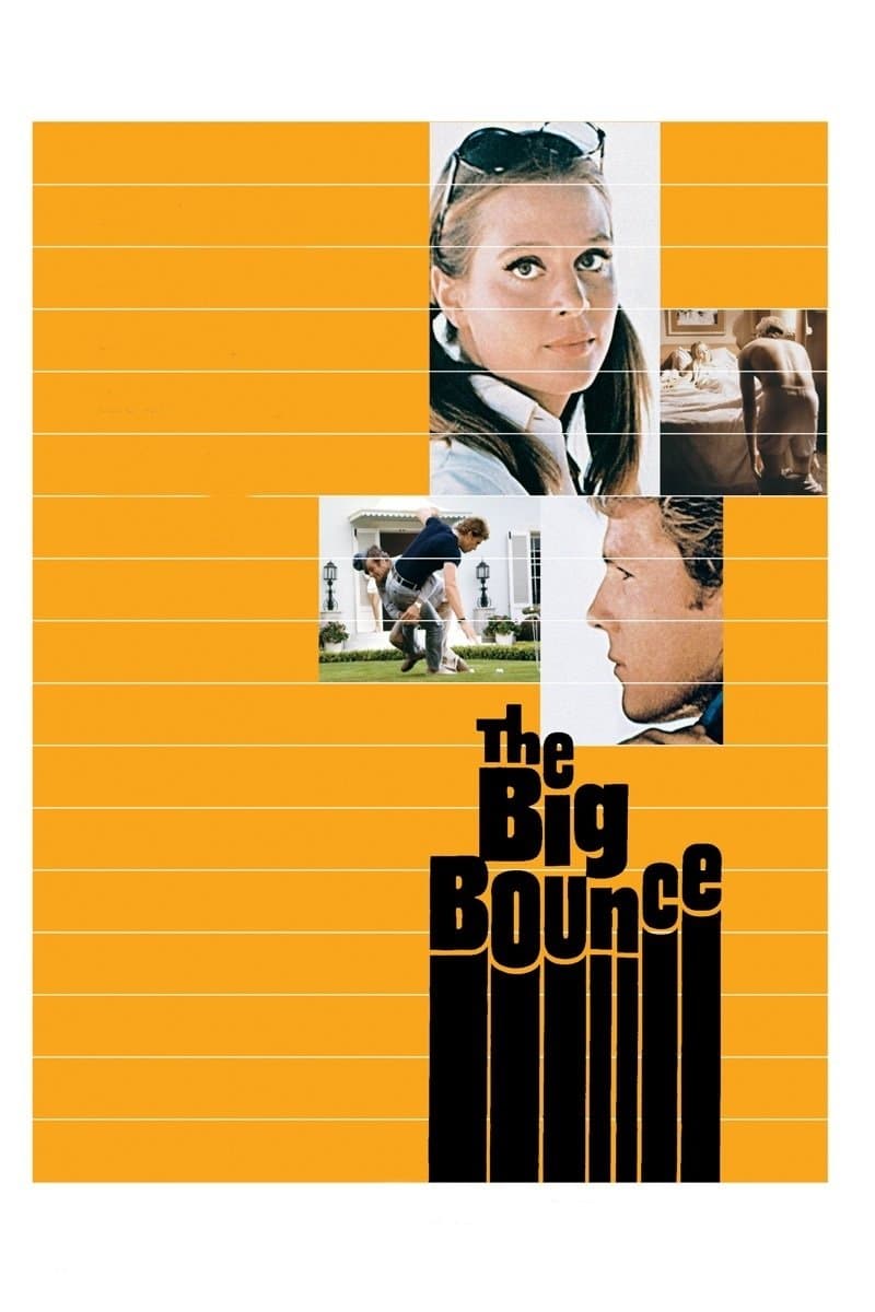 The Big Bounce full movie