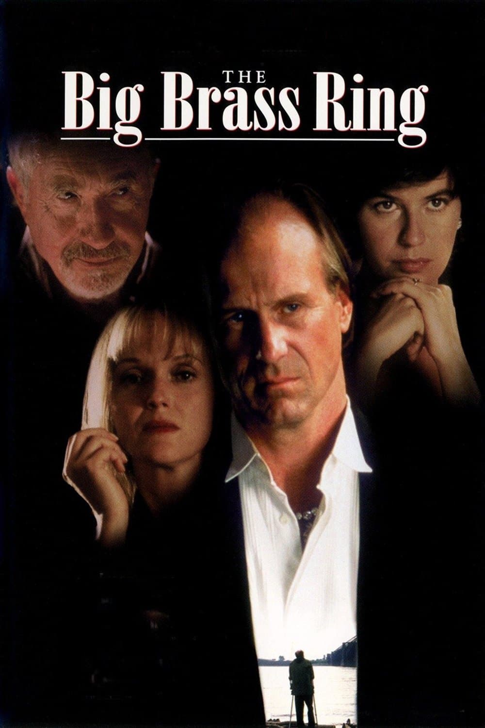 The Big Brass Ring full movie