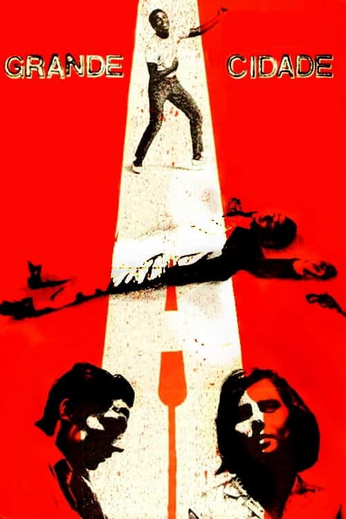 The Big City full movie