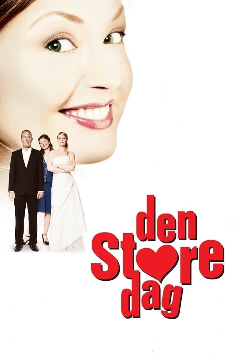 The Big Day full movie
