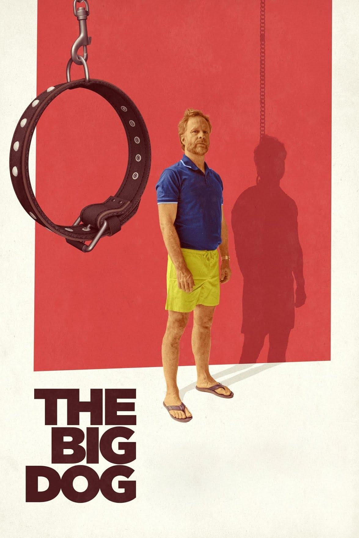 The Big Dog full movie