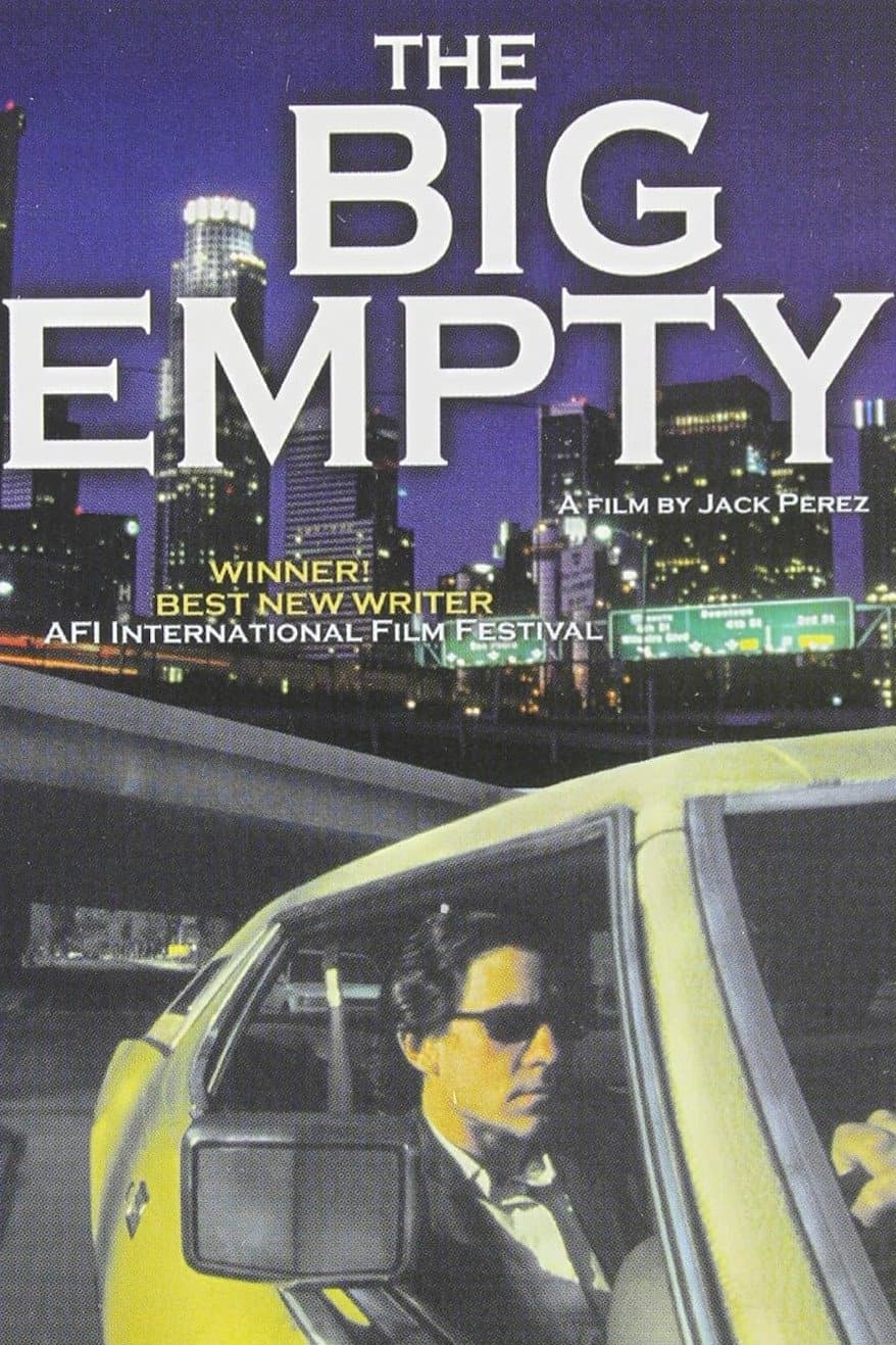 The Big Empty full movie