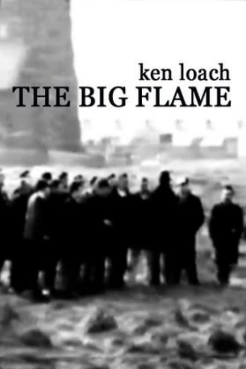 The Big Flame full movie