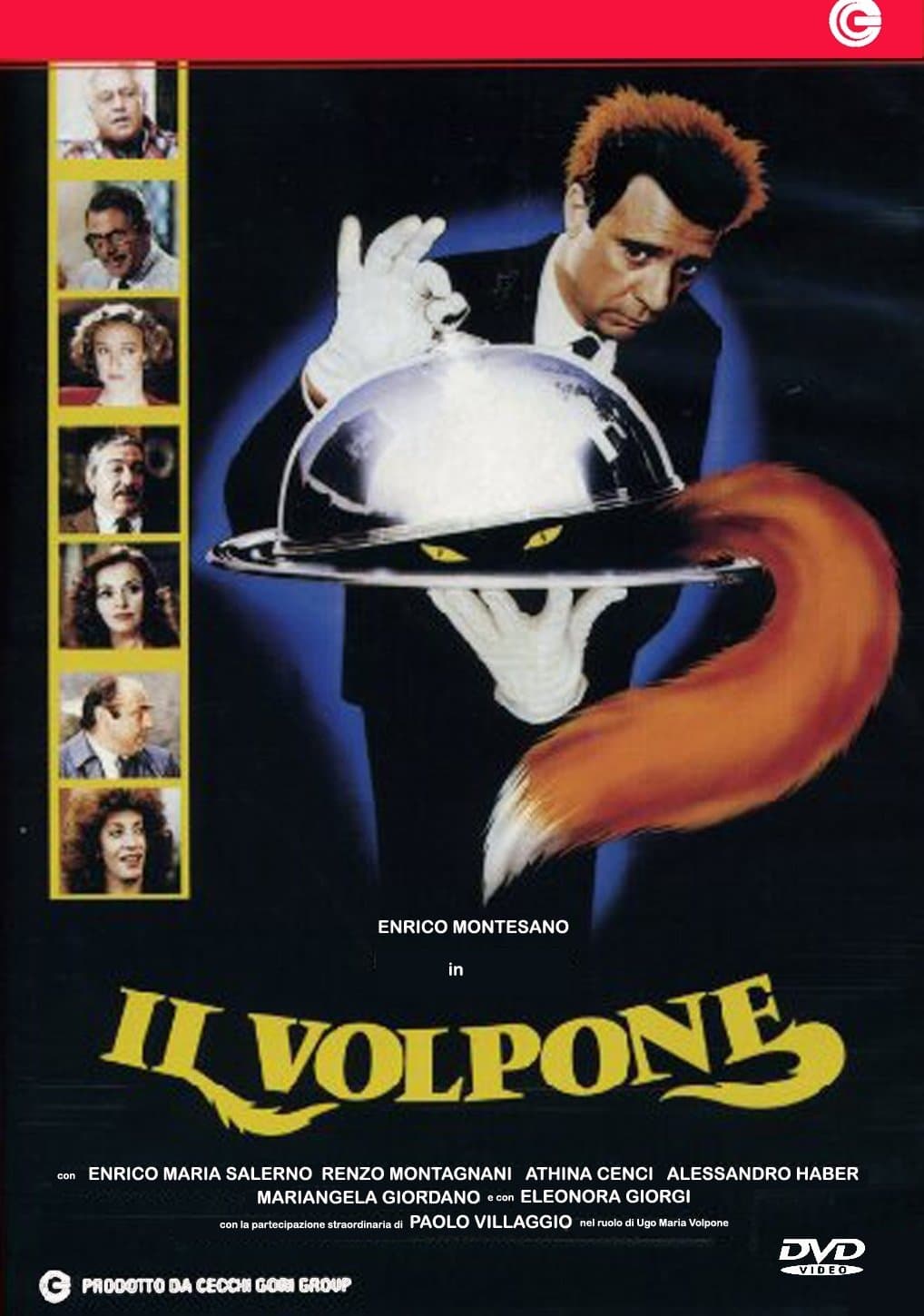 The Big Fox full movie