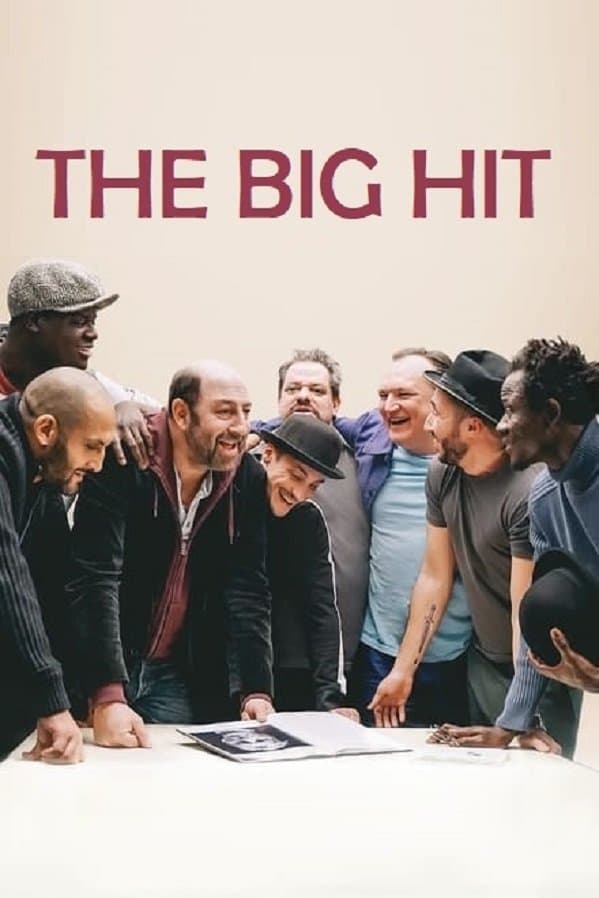 The Big Hit full movie